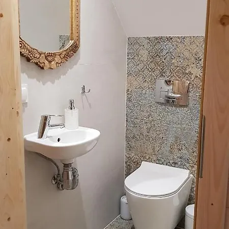 Gorskie Przysiolki W Koniakowie - Dom Z Bala Koronka