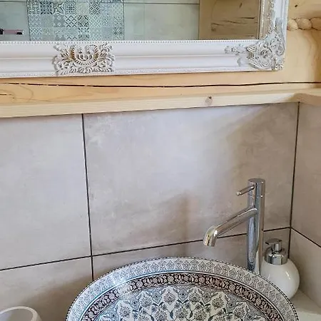 Gorskie Przysiolki W Koniakowie - Dom Z Bala Koronka Semesterbostad *