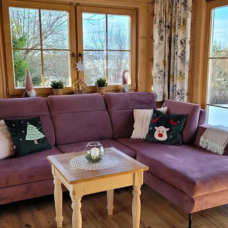 Gorskie Przysiolki W Koniakowie - Dom Z Bala Koronka Semesterbostad *