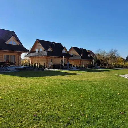 Gorskie Przysiolki W Koniakowie - Dom Z Bala Koronka بيت للعطل Koniaków