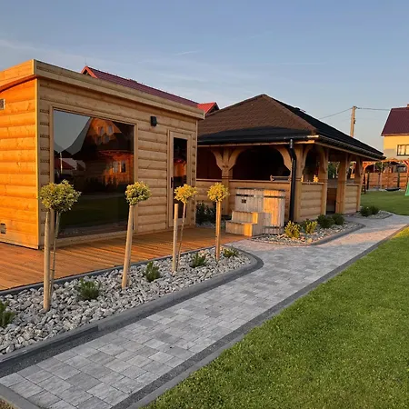 Gorskie Przysiolki W Koniakowie - Dom Z Bala Koronka Prázdninový dům Koniaków