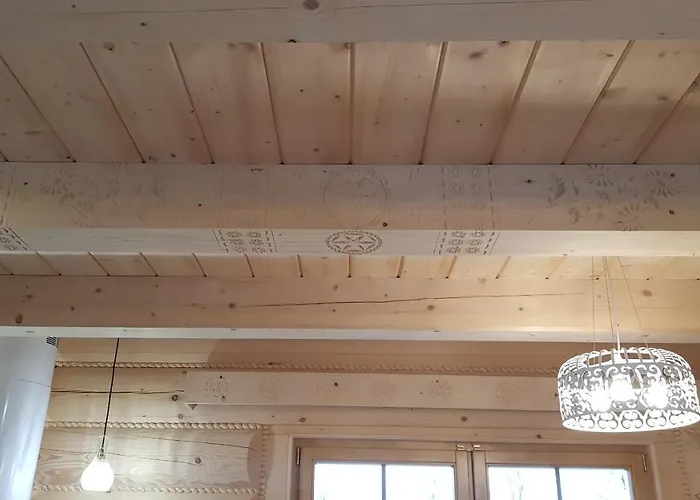 Gorskie Przysiolki W Koniakowie - Dom Z Bala Koronka بيت للعطل *