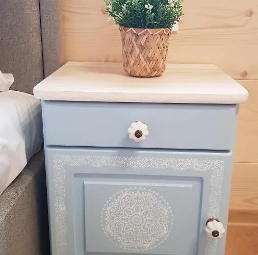 بيت للعطل Gorskie Przysiolki W Koniakowie - Dom Z Bala Koronka Koniaków