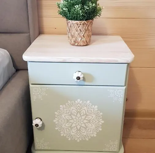 Gorskie Przysiolki W Koniakowie - Dom Z Bala Koronka