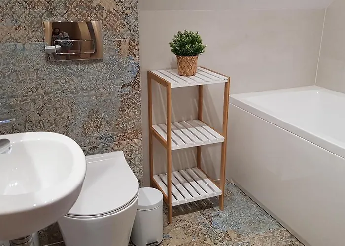 Gorskie Przysiolki W Koniakowie - Dom Z Bala Koronka *