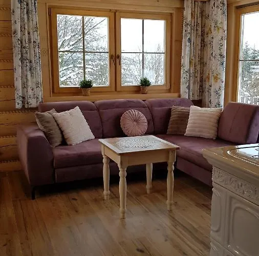 Gorskie Przysiolki W Koniakowie - Dom Z Bala Koronka Holiday home