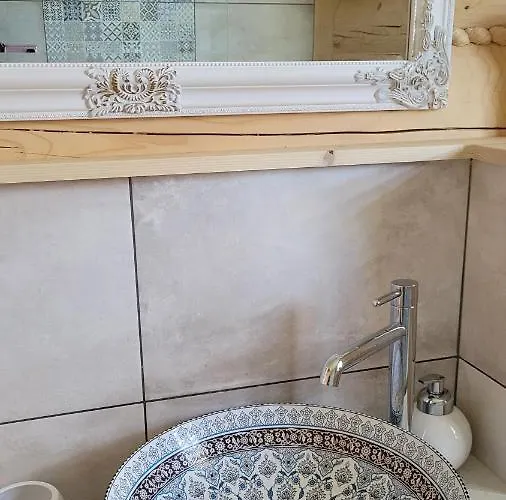 Gorskie Przysiolki W Koniakowie - Dom Z Bala Koronka Holiday home *