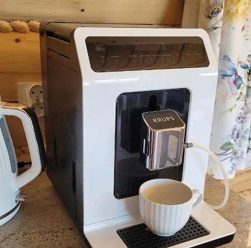 Gorskie Przysiolki W Koniakowie - Dom Z Bala Koronka Koniaków