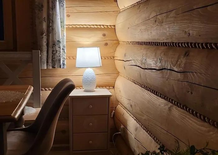 Gorskie Przysiolki W Koniakowie - Dom Z Bala Koronka Holiday home