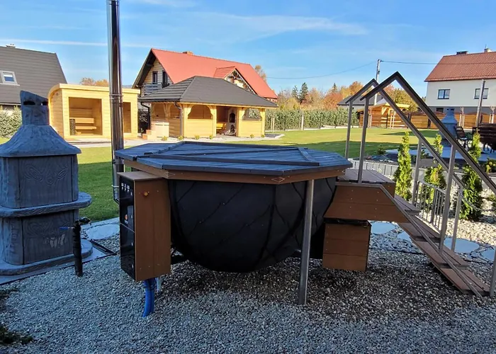 Gorskie Przysiolki W Koniakowie - Dom Z Bala Koronka * Koniaków