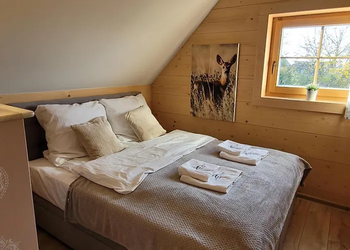 Gorskie Przysiolki W Koniakowie - Dom Z Bala Koronka Holiday home Koniakow