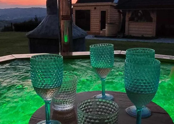 Holiday home Gorskie Przysiolki W Koniakowie - Dom Z Bala Koronka *